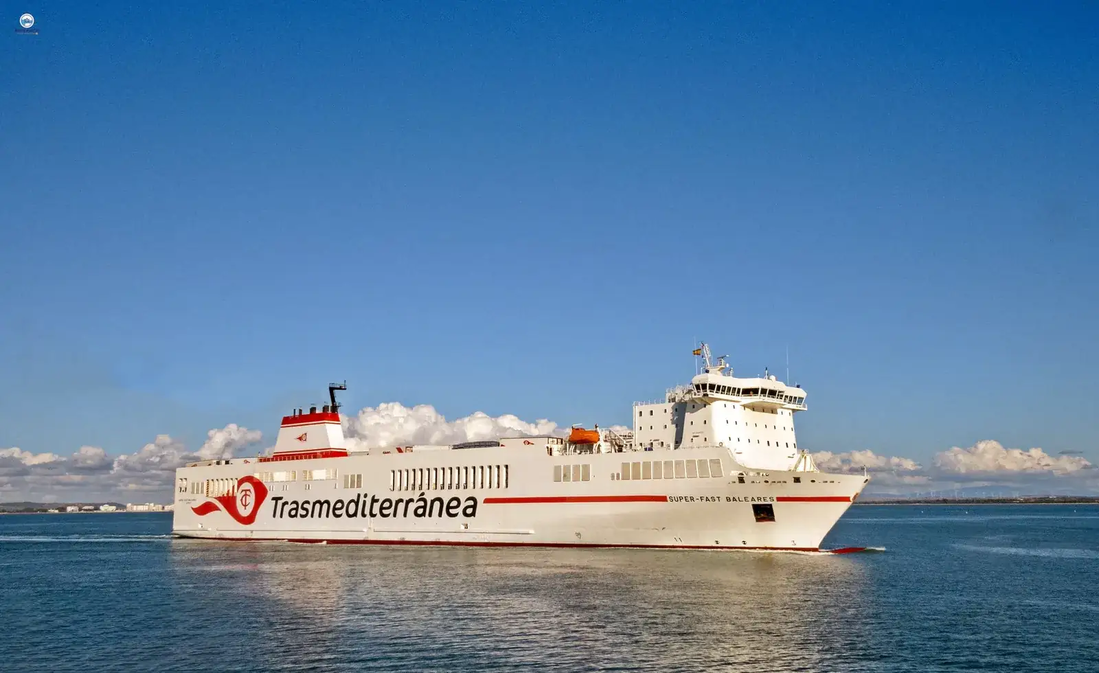SUPER FAST BALEARES